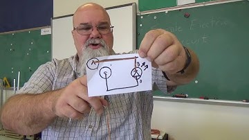 Simple Circuit Lab 1