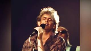 Little River Band -  Don't Blame Me `1984 HQ