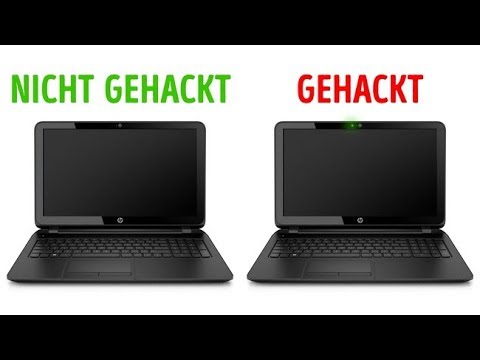 Video: Welche Anzeichen Zeigen Eine PC-Infektion