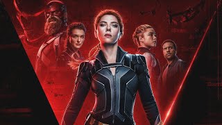 FACCE DI NERD #189 - Black Widow: Top O Flop?