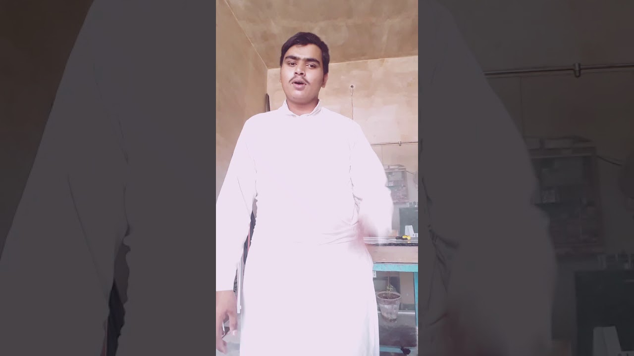 Tanveer Ahmed - YouTube