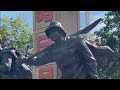 A Late Promise: Chinatown Memorial, Vancouver, BC