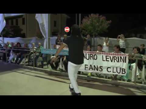 Mauro Levrini -