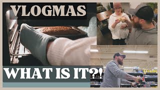 What is Vlogmas? -| Vlogmas 2023 Day 1 by Wicked Life 227 views 5 months ago 5 minutes, 25 seconds