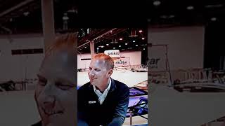 HOUSTON BOAT SHOW AT NRG CENTER