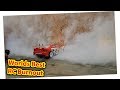 RC Car Burnout - Worlds best?