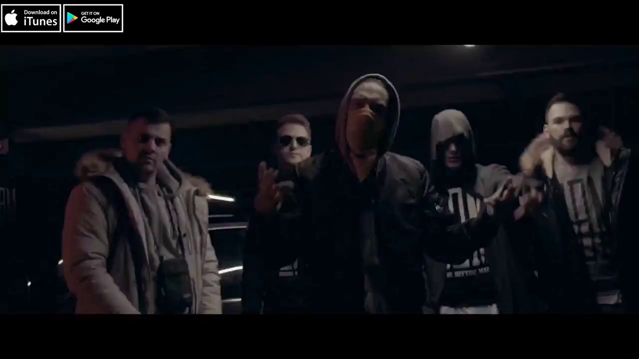 Die Gang Die Gang