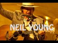 Neil young  four strong winds