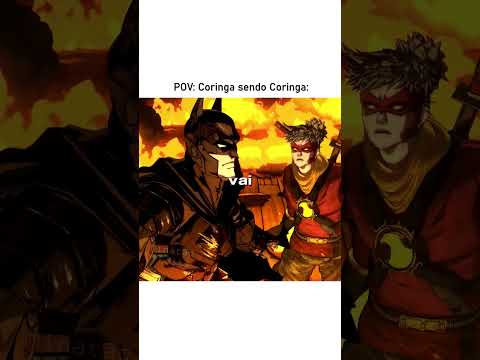 Coitado do Batman nas mãos do Coringa - Liga da Justiça #edit #viralvideo #filmes #superman #shorts
