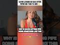 Gavin LOOKED SO SAD after Piper Rockelle and a guy did this?😳#shorts #trending #viral #funny #love