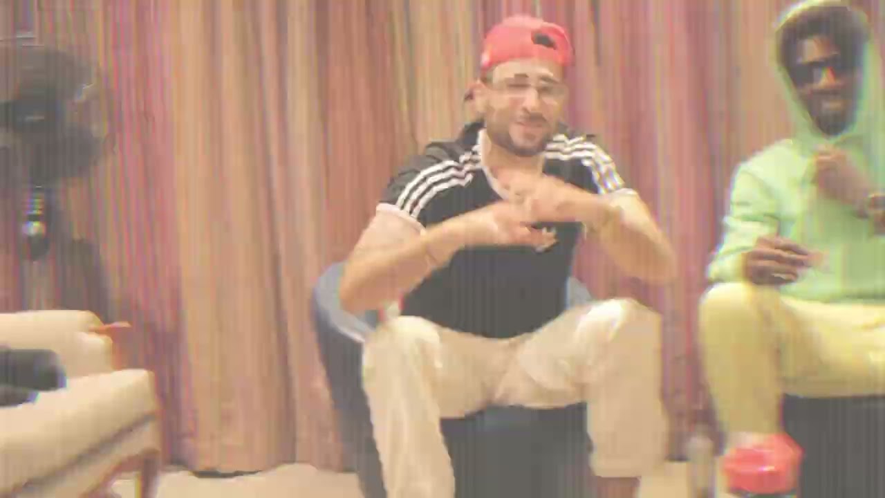 Mano Dulce "Moods" ft 