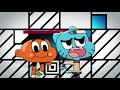 Заставки Cartoon network EMEA 2 часть (2016)