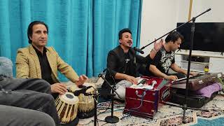 عزیزی من دو چشمانت قشنگ است  ضمیر یوسفی