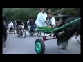 Waqas malik horse sham and sharni race try