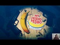 My Friend Pedro (John Pedro Wick) 2