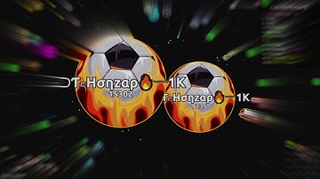 Agar.io 德  Awesome POPSPLITS,REVERSE TRICKSPLITS 🌌|Guest vid by Regarr|