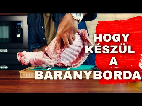 Videó: Grillezett Saláta Fésűkagylóval