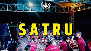 SATRU - Denny Caknan (Cover by Sukma Abhinaya)