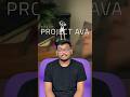 Real-Life AI Companion by Razer | Project AVA #aiupdate #nextgenai