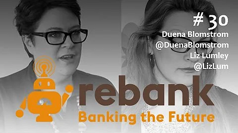 Episode 30: The Future of Bank-Fintech Collaborati...