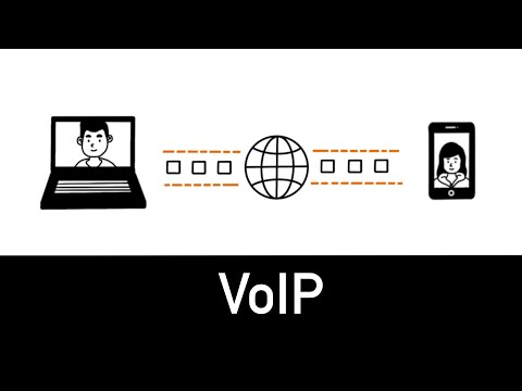 Vidéo: Que fait un ingénieur VoIP ?