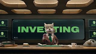 Acorns - Invest Like a Squirrel by Acorns 9,663,391 views 1 year ago 43 seconds