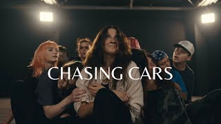 Chasing Cars - Snow Patrol | Kaycee Rice Choreography