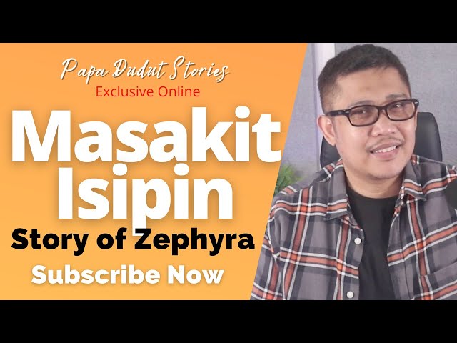 ZEPHYRA | PAPA DUDUT STORIES class=