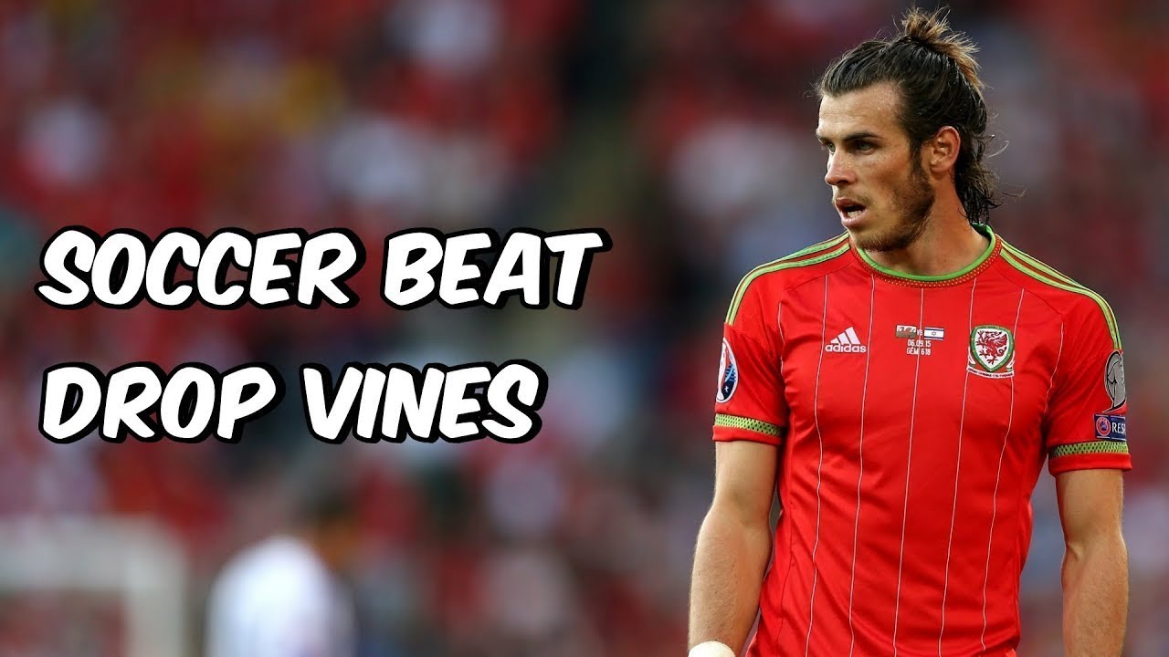 REACTING TO SOCCER VINES