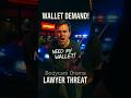 WALLET DEMAND! Bodycam Shows Drunk’s Lawyer Threat Chaos!