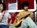 time after time saosin cover