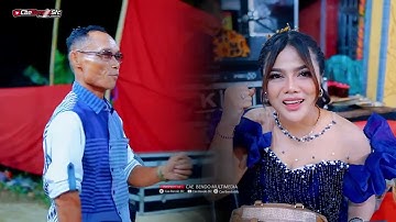 TAMBAL BAN  KMB GEDRUG VERSI DJADOEL || VIVI VOLETA ||AMPRO AUDIO