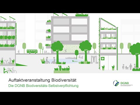 Video: Wie wird die Biodiversität durch menschliche Aktivitäten beeinflusst?