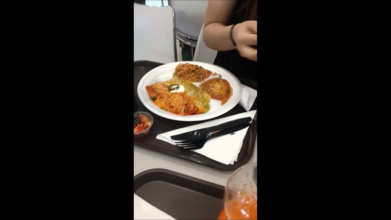 Middle east mcdonalds