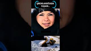 Qrenlandiyada Yaşam Önland