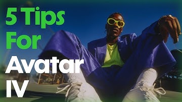 5 Tips you NEED for INSANE results on HeyGen Avatar IV