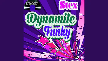 Dynamite Funky (Tribal Mix)