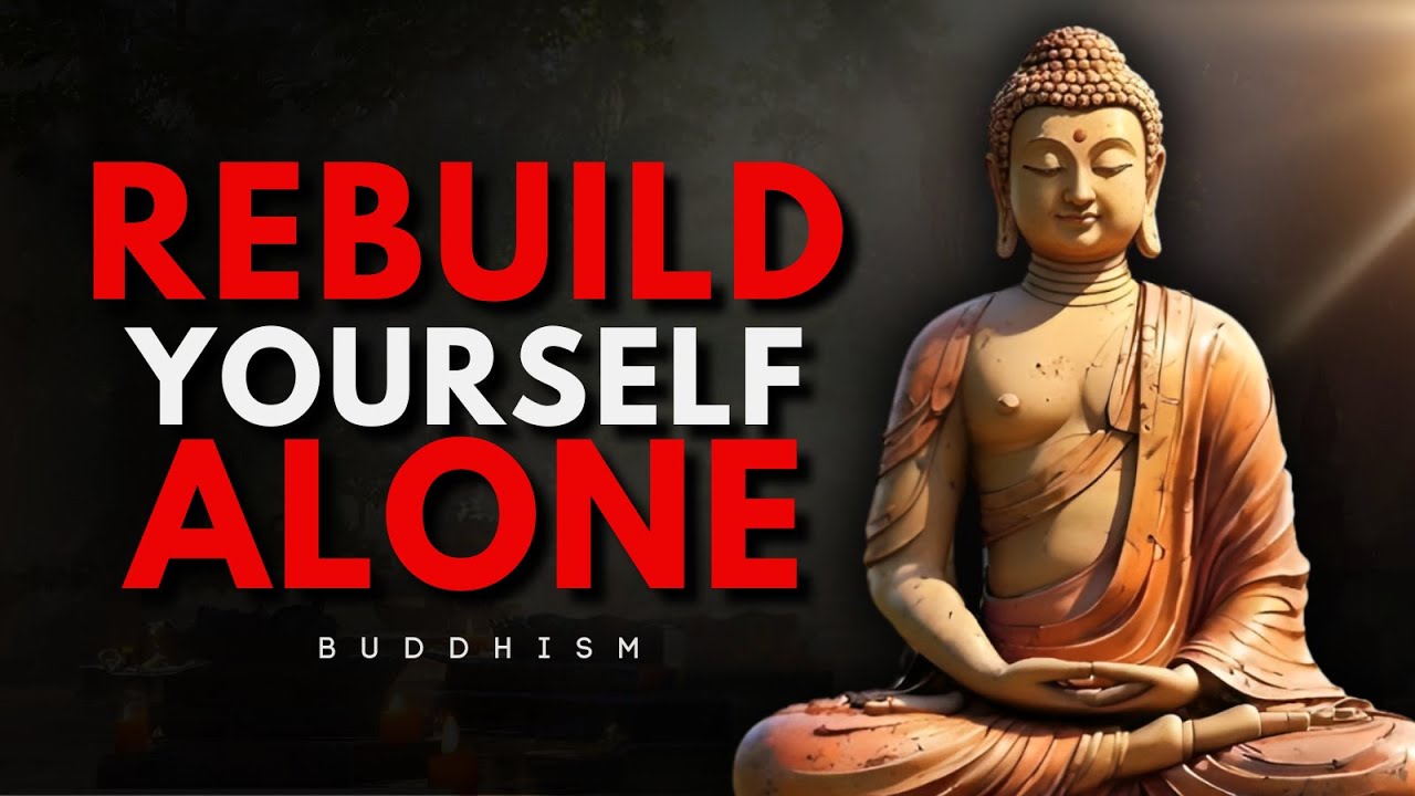12 Buddhist Principles For Immediate Life Transformation | Buddhism Wisdom