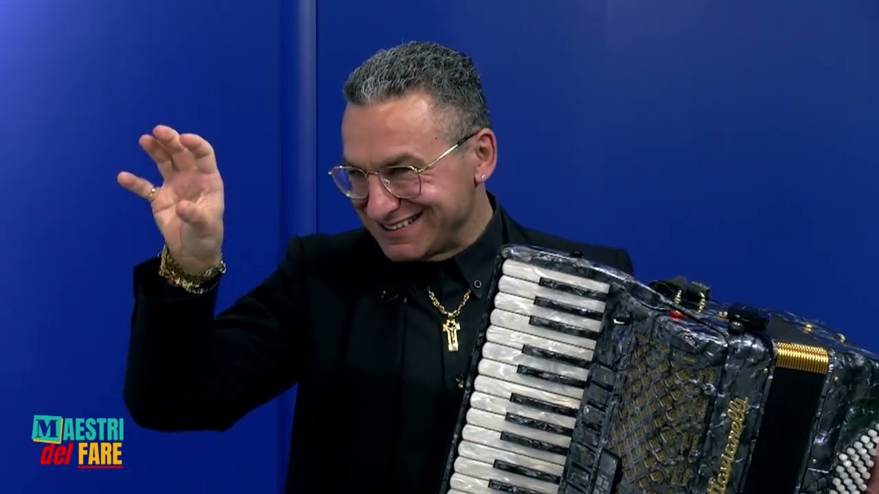 "Maestri del Fare", storie di persone, comunità e di associazioni: venticinquesima puntata