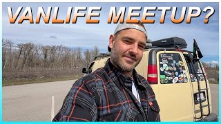 VanlifePLUS - Meet Up? YUP (Please Read Description) by VanlifePLUS 8,789 views 2 weeks ago 3 minutes, 34 seconds