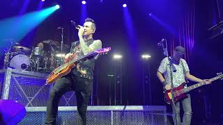 Theory of a Deadman Live 4K - History of Violence - Nashville TN March 07 2023