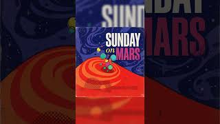 [Space-Disco] Sunday on Mars 발렌타인 마이클 스미스씨의 하루  #synthpop