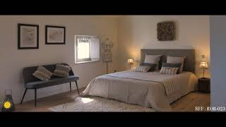 Provence Holidays - Mas Robion - Rob 023