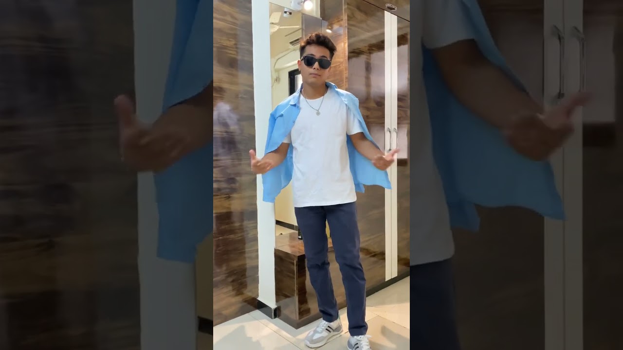 Date outfits for men | Date outfit | #menfashion #menfashionblogger #dateoutfit #shortsvideo #shorts