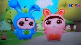 Detektif Kubi Opening Song