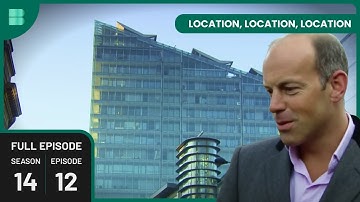 City Flat vs. Character Cottage - Location Location Location - S14 EP12 - Real Estate TV