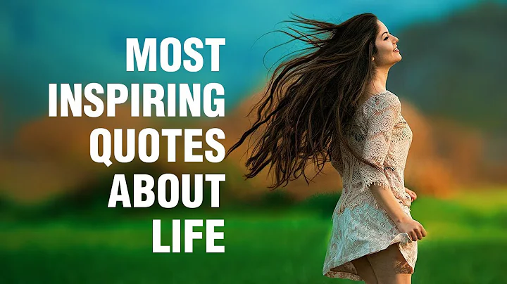 Inspirational Quotes About Life - DayDayNews