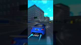 Speed of car || Car Racing Game || Street  Racing 3d || #shortsvideo #reels #ytshorts #short #car screenshot 3