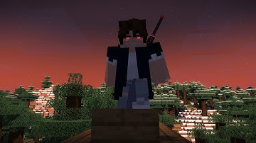 “Oblivion” A Minecraft Montage Collab (Closed)