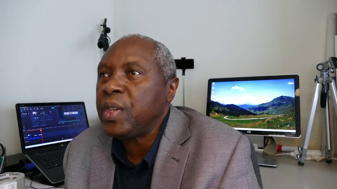 Igitabo cya V. Kajeguhakwa gihishura gahunda mbisha yari yarapanzwe na FPR|Twarakibasomeye|Igice 2/2